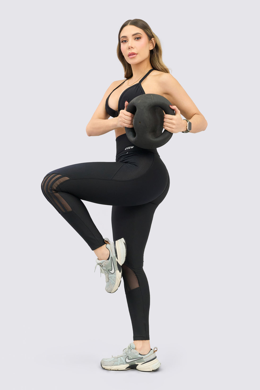 LEGGINGS DEPORTIVO GWF10701UQ-8 MAX