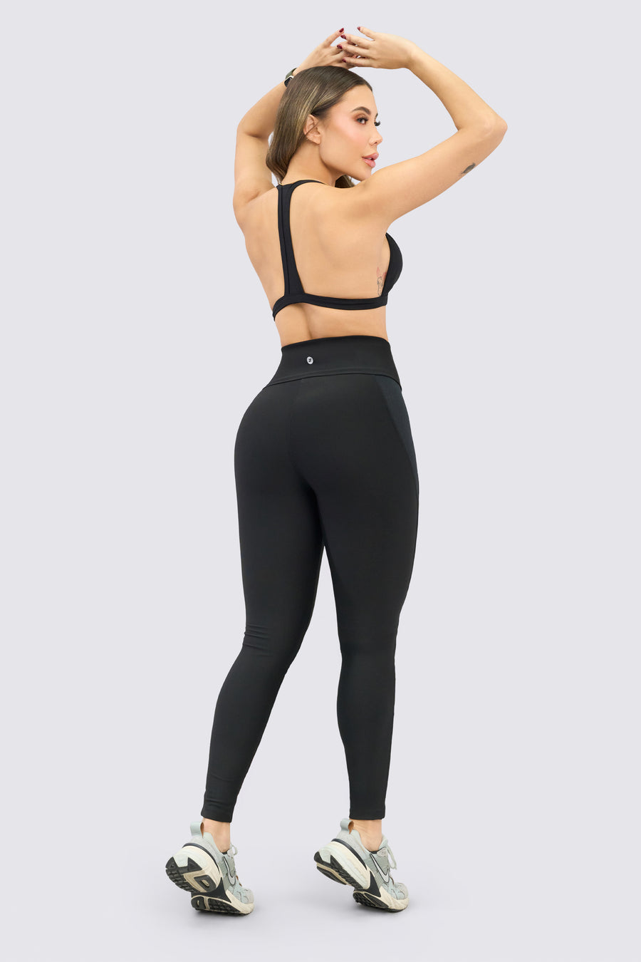 LEGGINGS DEPORTIVO GWF10701UQ-8 MAX