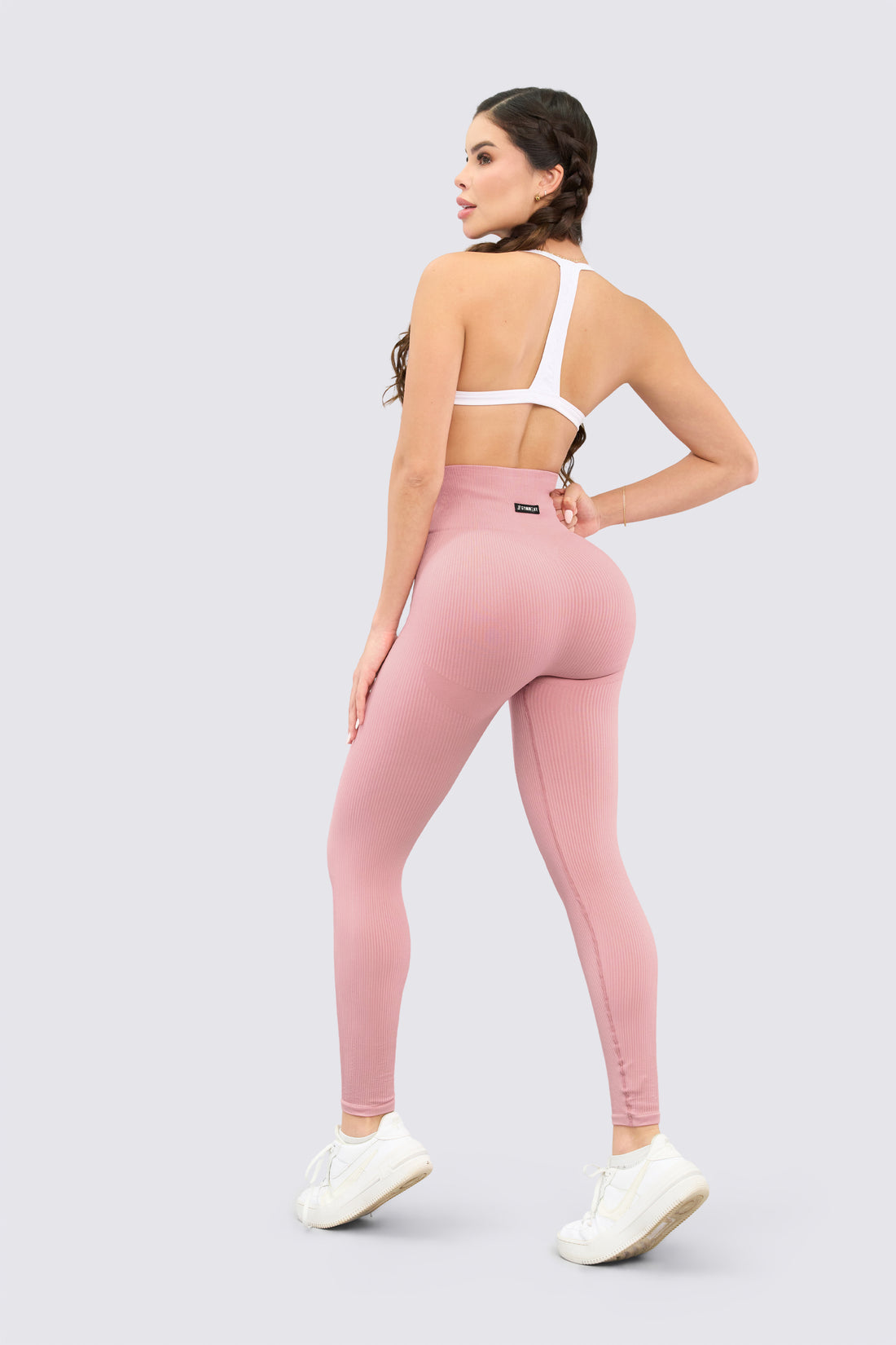 LEGGINGS DEPORTIVO SEAMLESS GF07Q125-S3PDR MAX