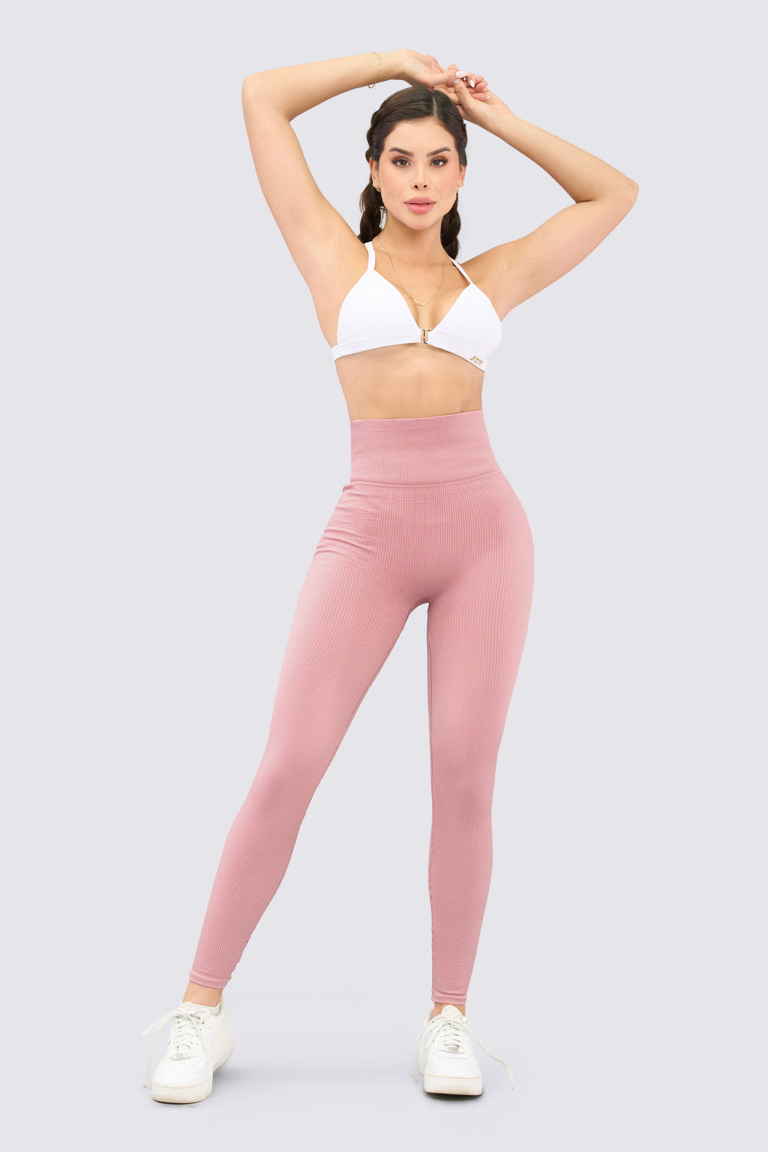 LEGGINGS DEPORTIVO SEAMLESS GF07Q125-S3PDR MAX