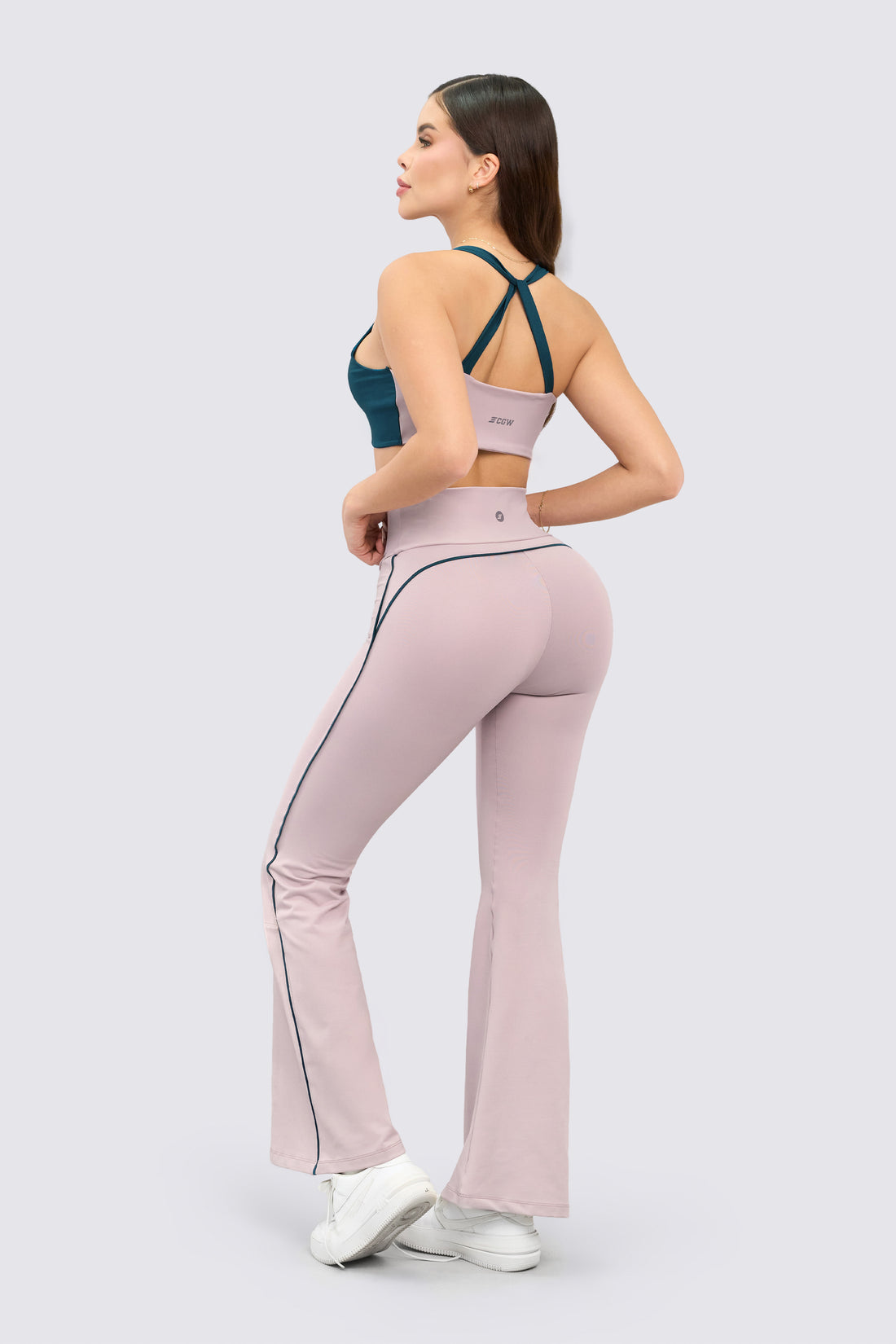 LEGGINGS BOTA CAMPANA GF07Q3T125-M51PDR MAX