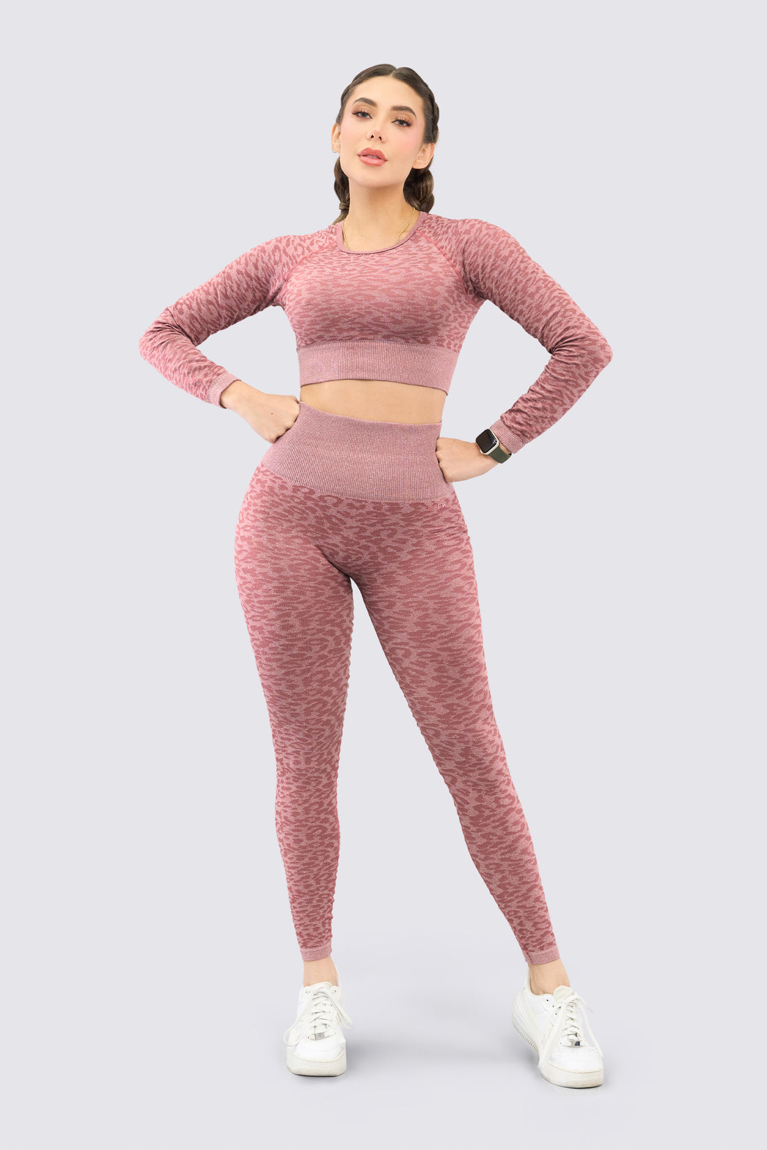 BUZO DEPORTIVO GF13Q3T225-S2PDR MAX