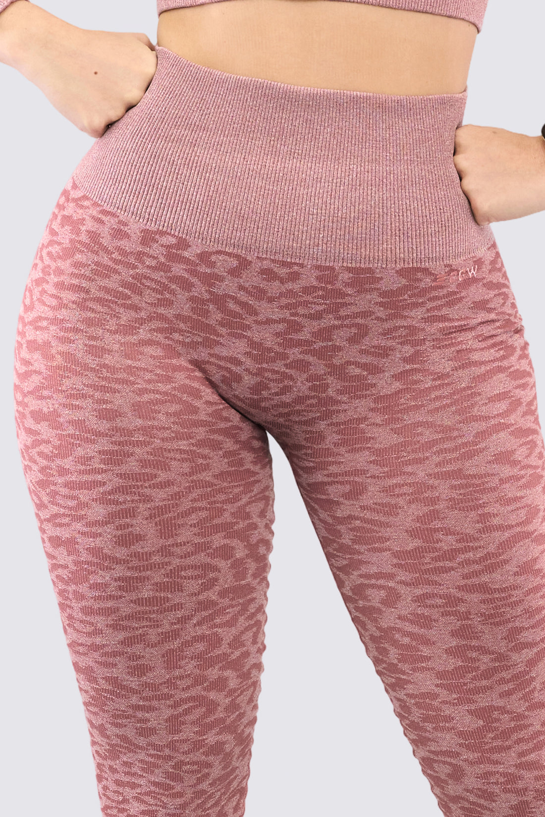 LEGGINGS DEPORTIVO GF07Q3T225-S17PDR MAX