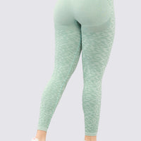 LEGGINGS DEPORTIVO GF07Q3T225-S17VDC MAX
