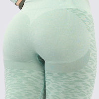 LEGGINGS DEPORTIVO GF07Q3T225-S17VDC MAX