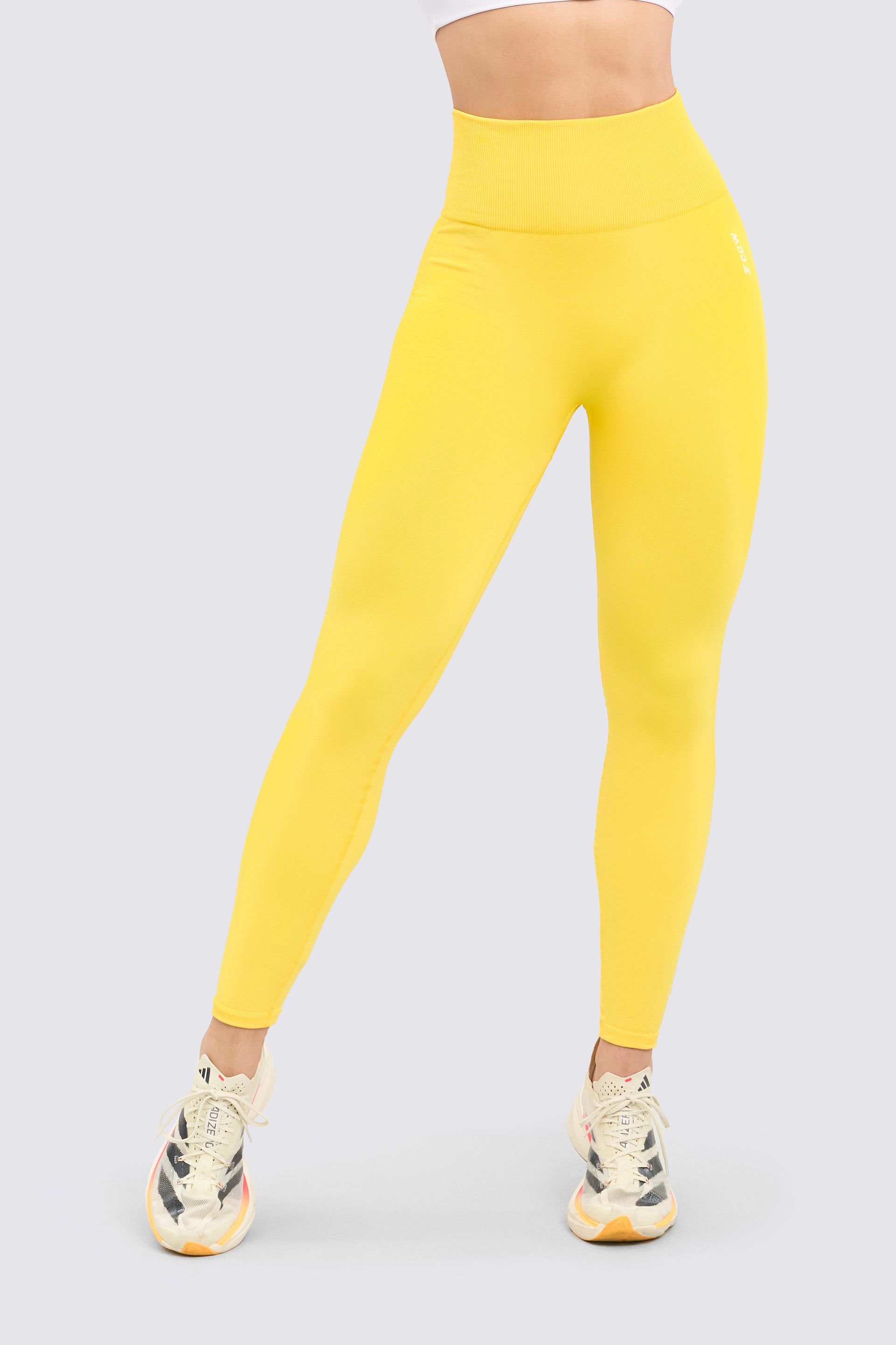 LEGGINGS DEPORTIVO SEAMLESS GF07Q125-S10AM SSF