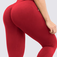 LEGGINGS DEPORTIVO SEAMLESS GF07Q3T325-S6RJ MAX