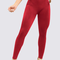 LEGGINGS DEPORTIVO SEAMLESS GF07Q3T325-S6RJ MAX