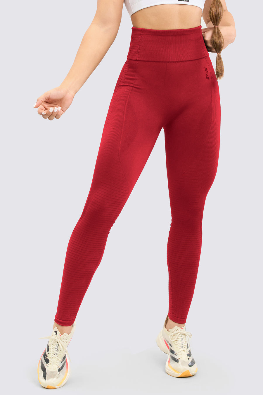 LEGGINGS DEPORTIVO SEAMLESS GF07Q3T325-S6RJ MAX