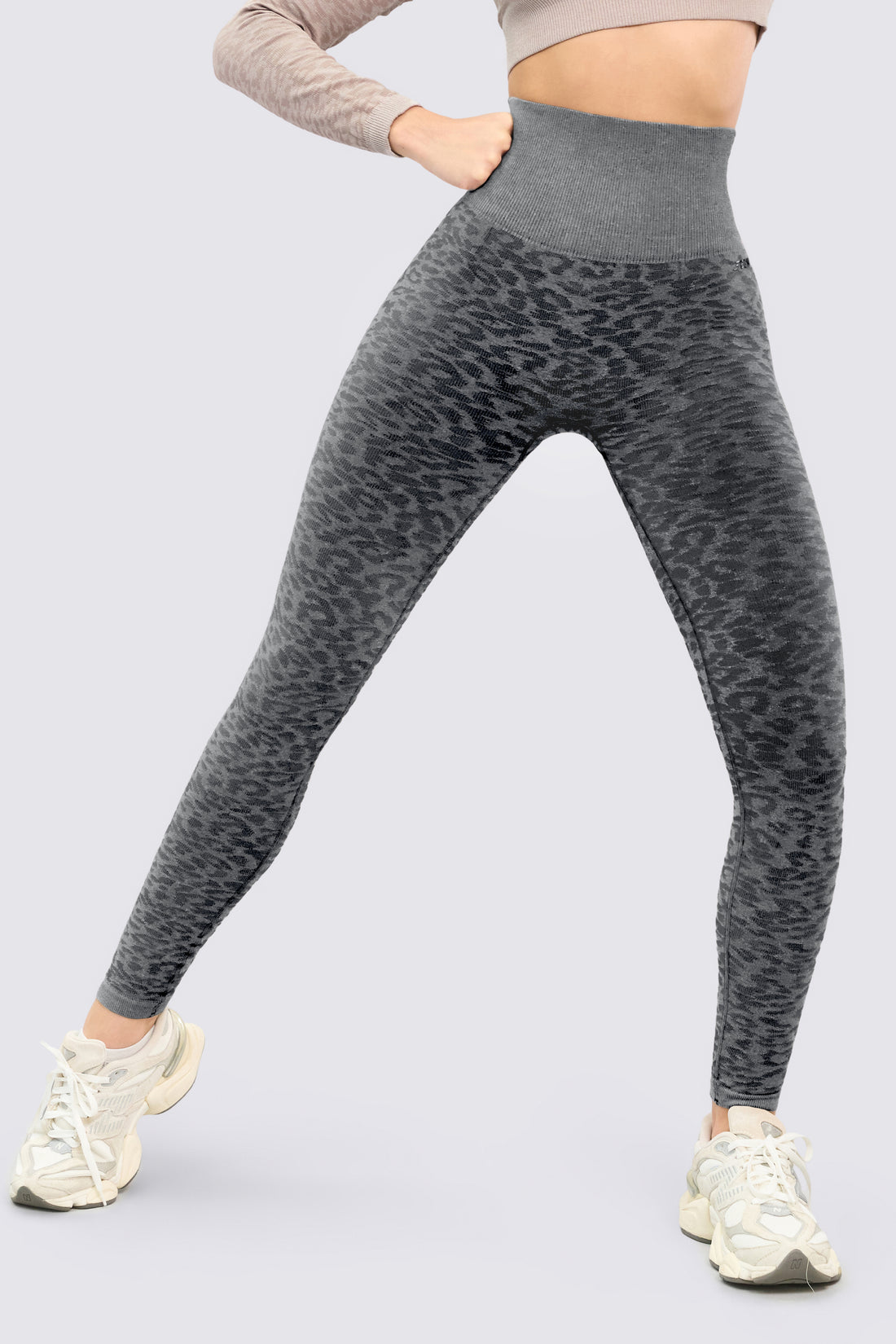 LEGGINGS DEPORTIVO GF07Q3T225-S17NG MAX