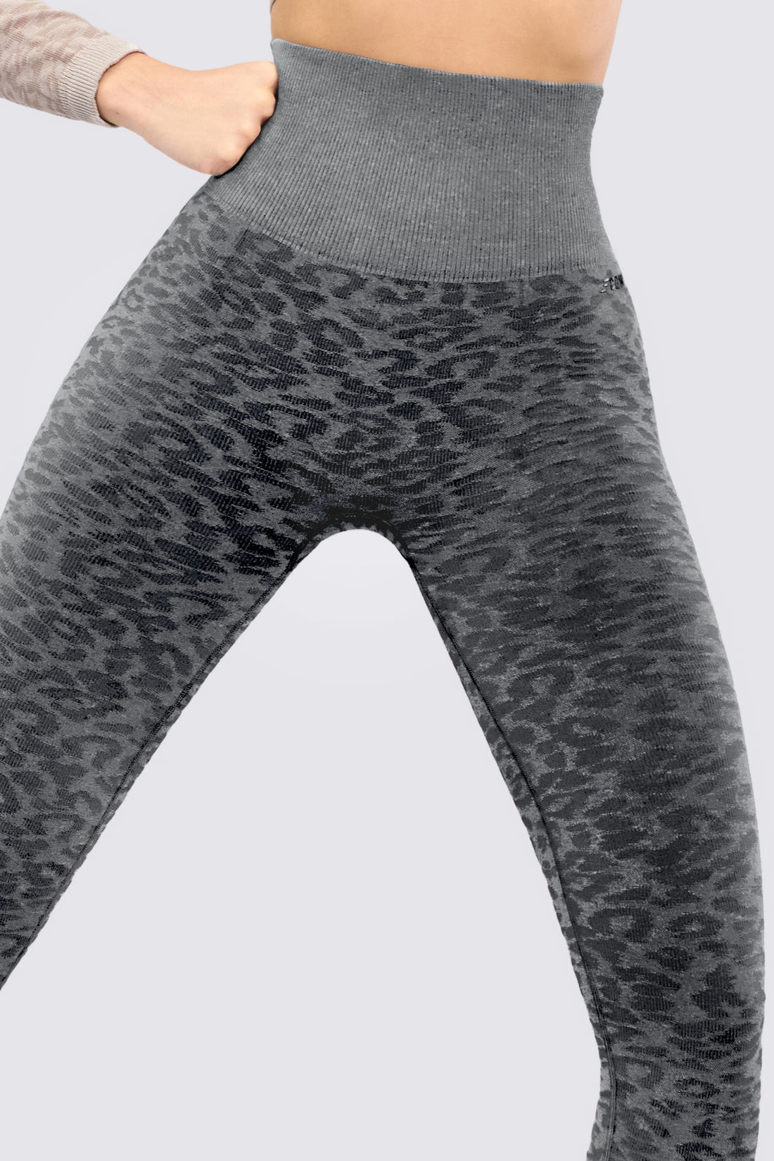 LEGGINGS DEPORTIVO GF07Q3T225-S17NG MAX