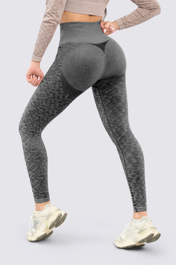 LEGGINGS DEPORTIVO GF07Q3T225-S17NG MAX