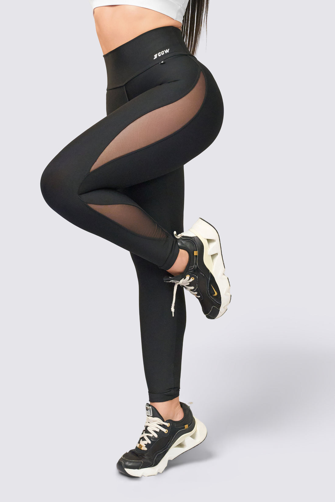 LEGGINGS DEPORTIVO GWF10701UQ-6 MAX