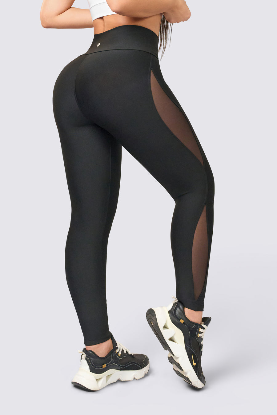 LEGGINGS DEPORTIVO GWF10701UQ-6 MAX