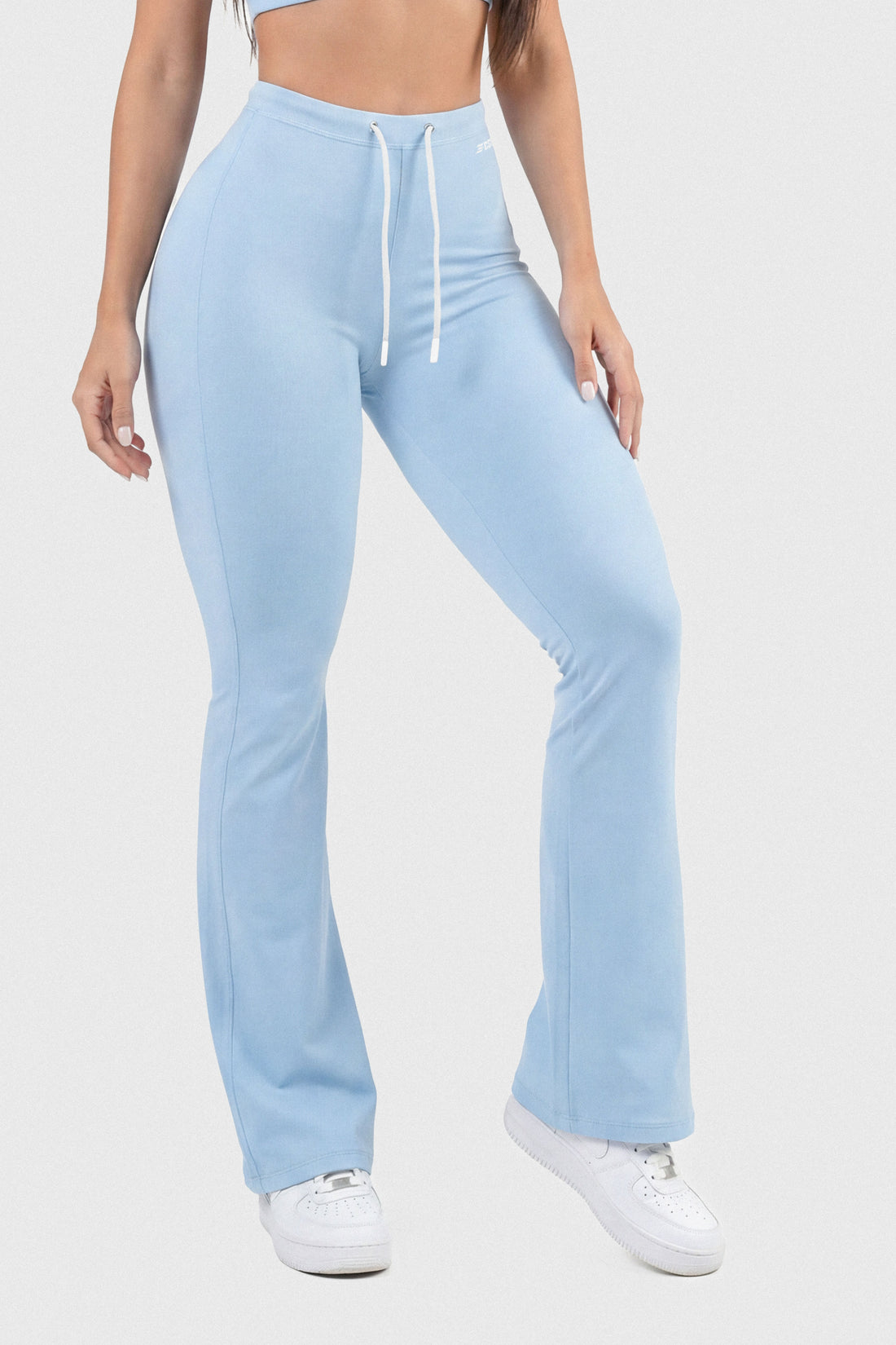 LEGGINGS BOTA CAMPANA BABY BLUE CDC