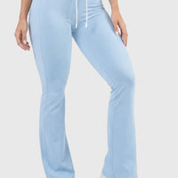 LEGGINGS BOTA CAMPANA BABY BLUE CDC