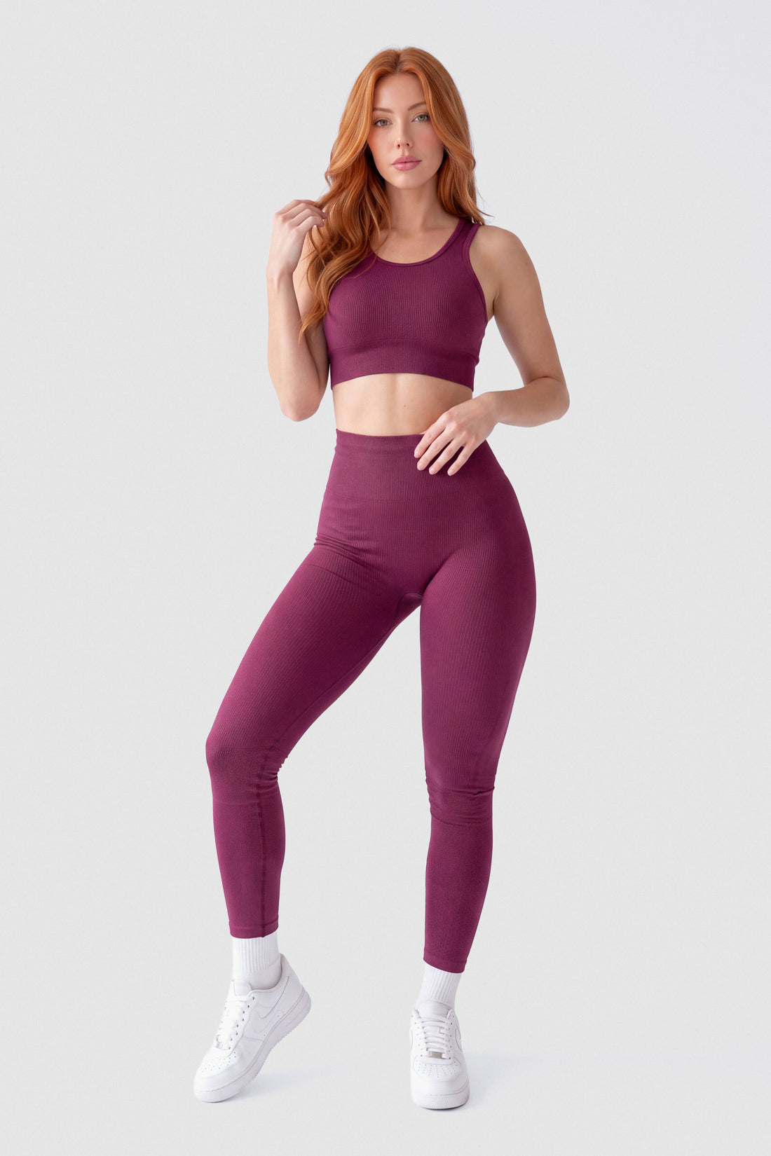 TOP VINOTINTO SOPORTE FIRME  ZONAS TEXTURIZADAS PPC