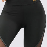 LEGGINGS DEPORTIVO GF07Q124-M18NG MAX