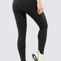 LEGGINGS DEPORTIVO GF07Q124-M18NG MAX