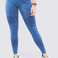 LEGGINGS PUSH UP SEAMLESS GF07Q3T325-S14AZR MAX