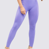 LEGGINGS PUSH UP SEAMLESS GF07Q124-S6LIL SSF