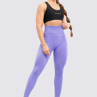 LEGGINGS PUSH UP SEAMLESS GF07Q124-S6LIL SSF