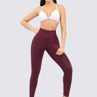 LEGGINGS ESENCIAL GF07Q3T325-M55VNT MAX