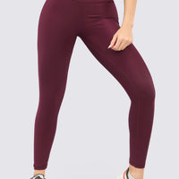 LEGGINGS ESENCIAL GF07Q3T325-M55VNT MAX