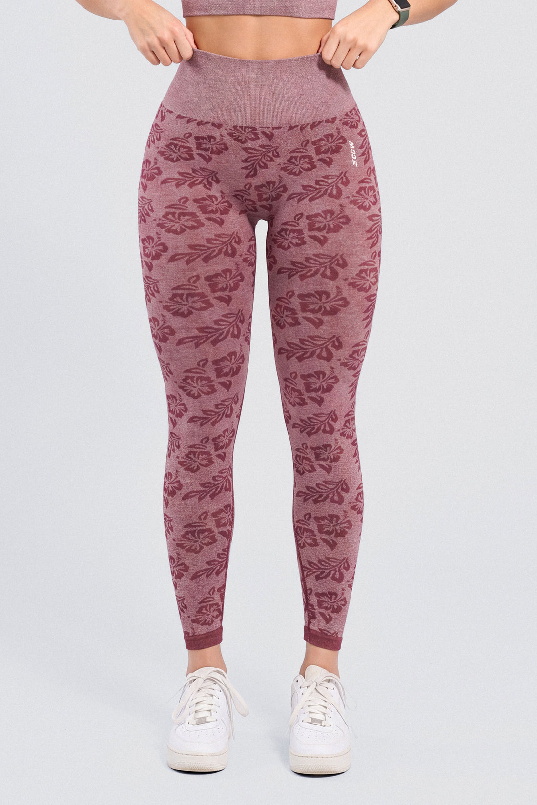 LEGGINGS DEPORTIVO SEAMLESS GF07Q3T325-S15CZO MAX