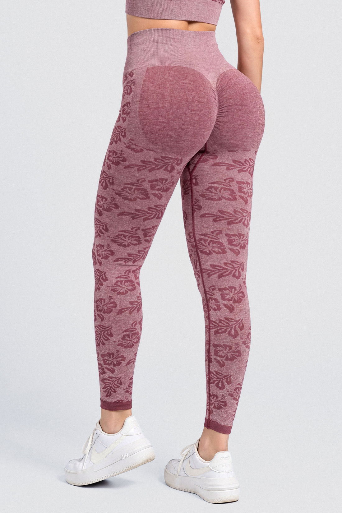 LEGGINGS DEPORTIVO SEAMLESS GF07Q3T325-S15CZO MAX