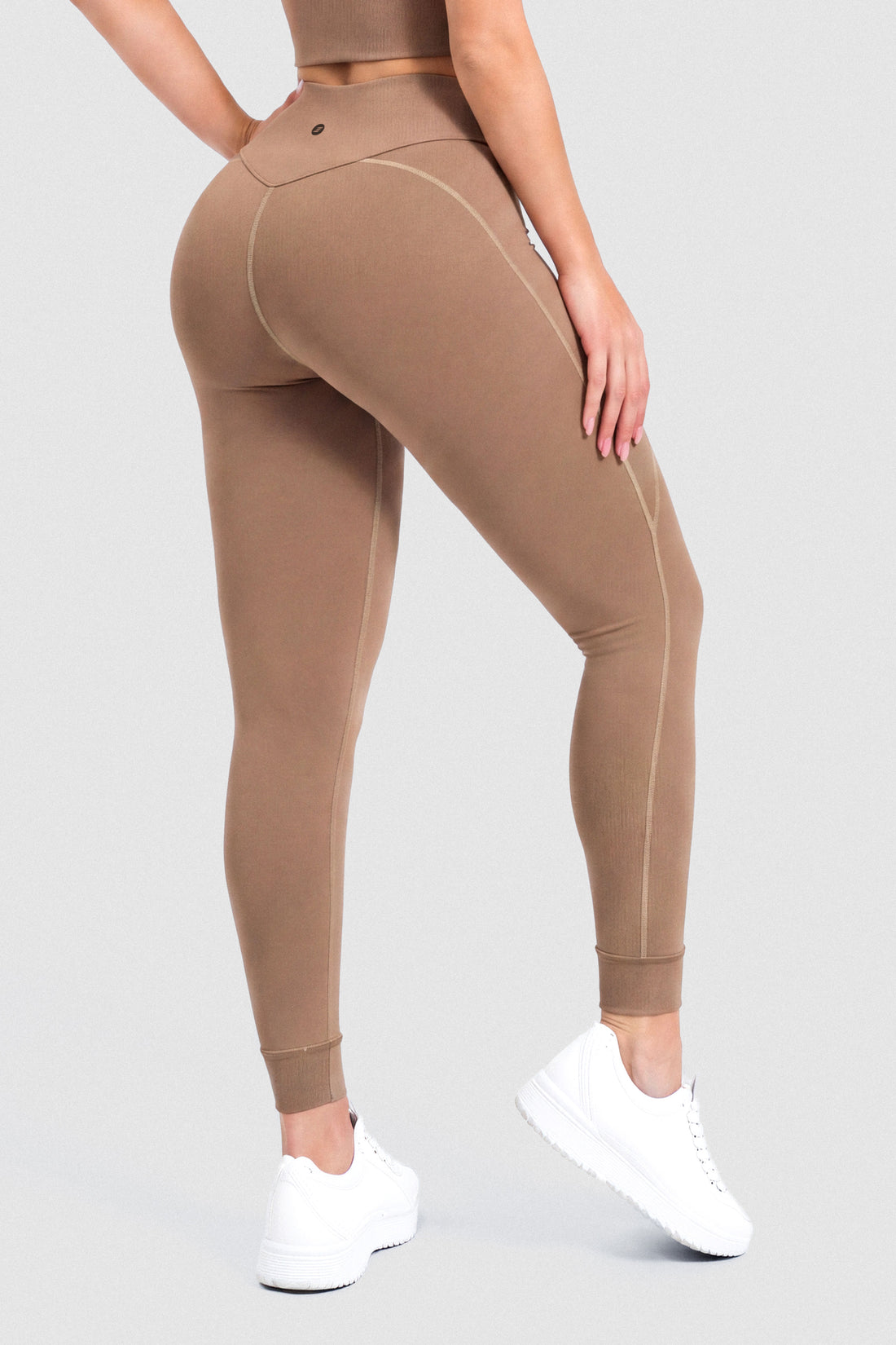 LEGGINGS COSTURAS ESTRATÉGICAS CCR