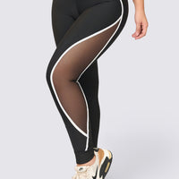 LEGGINGS DEPORTIVO GWF10701UQ-4 SSF - colombiangymwear