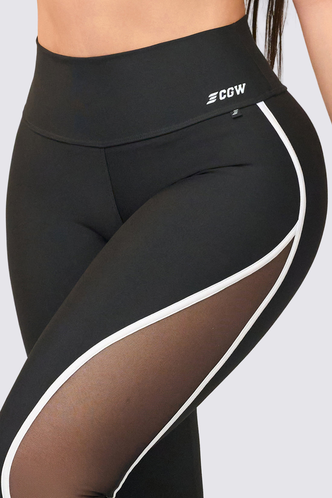 LEGGINGS DEPORTIVO GWF10701UQ-4 SSF - colombiangymwear