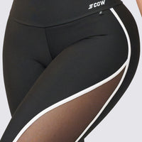 LEGGINGS DEPORTIVO GWF10701UQ-4 SSF - colombiangymwear