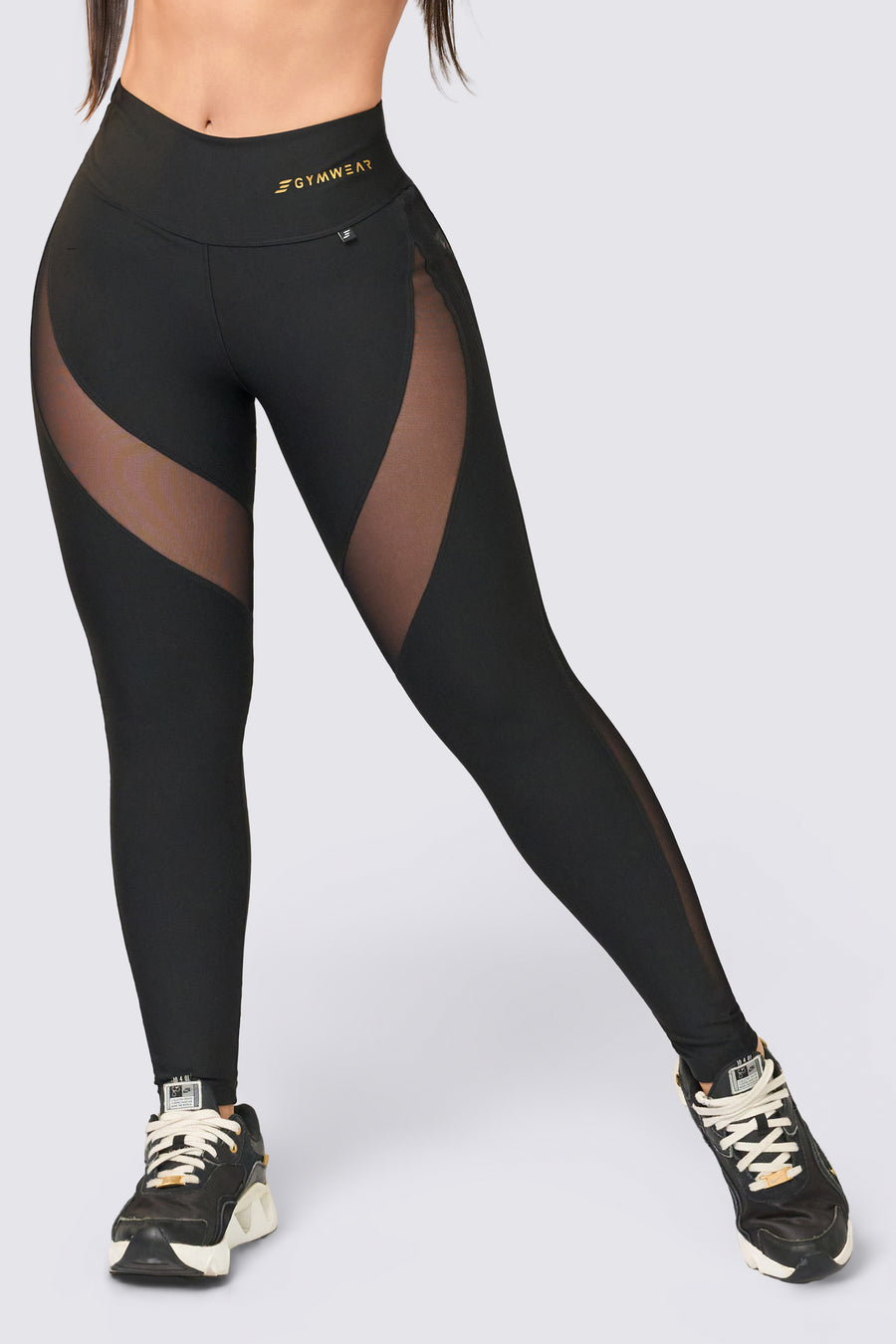 LEGGINGS DEPORTIVO GF07Q124-M2NG MAX