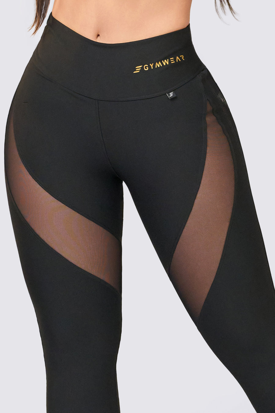 LEGGINGS DEPORTIVO GF07Q124-M2NG MAX
