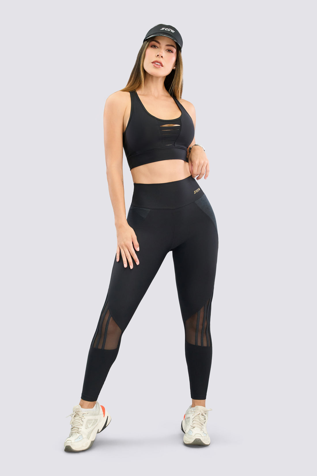 LEGGINGS DEPORTIVO GWF10701UQ-8 MAX