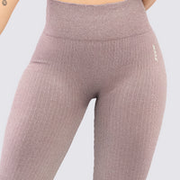 LEGGINGS PUSH UP PALO DE ROSA RVC