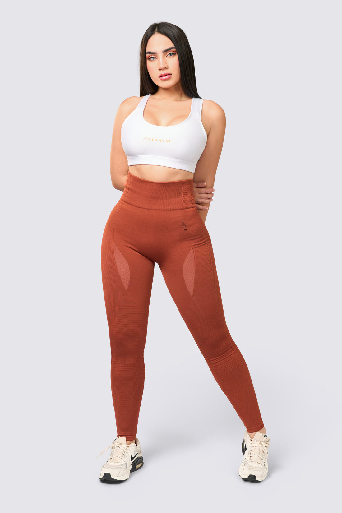 LEGGINGS DEPORTIVO SEAMLESS GF07Q3T325-S6TER  MAX