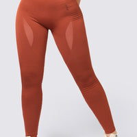 LEGGINGS DEPORTIVO SEAMLESS GF07Q3T325-S6TER  MAX