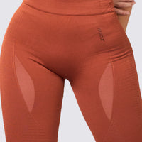 LEGGINGS DEPORTIVO SEAMLESS GF07Q3T325-S6TER  MAX