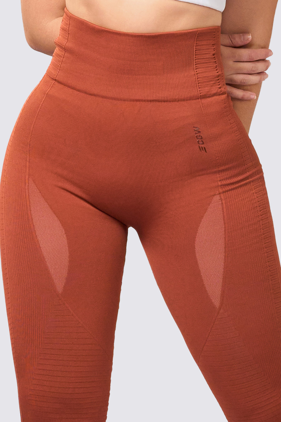LEGGINGS DEPORTIVO SEAMLESS GF07Q3T325-S6TER  MAX