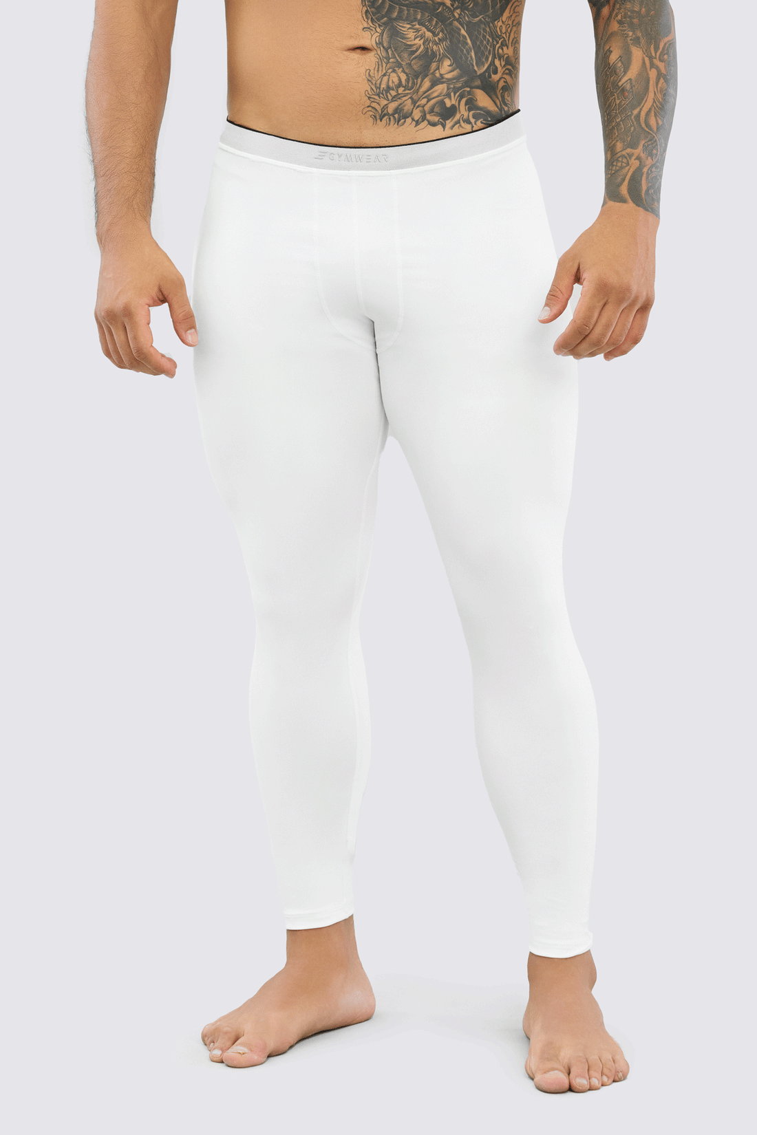 LEGGINGS DEPORTIVO PARA HOMBRE GM07Q224-M1BL UBL