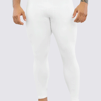 LEGGINGS DEPORTIVO PARA HOMBRE GM07Q224-M1BL UBL