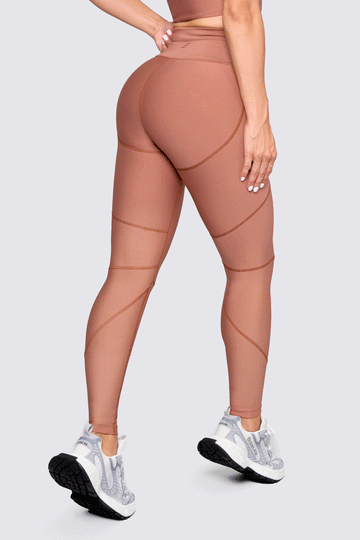 LEGGINGS DEPORTIVO GWF10738UQ-13 DFO