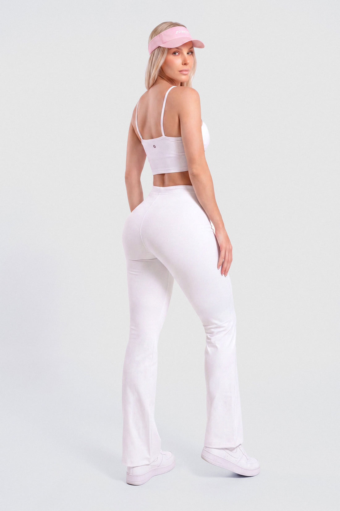 LEGGINGS BOTA CAMPANA AJUSTE PERFECTO CCR