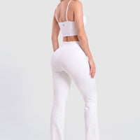 TOP MALLA TRANSPIRABLE ROSA MUSE CCR