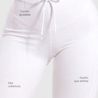 LEGGINGS BOTA CAMPANA AJUSTE PERFECTO CCR