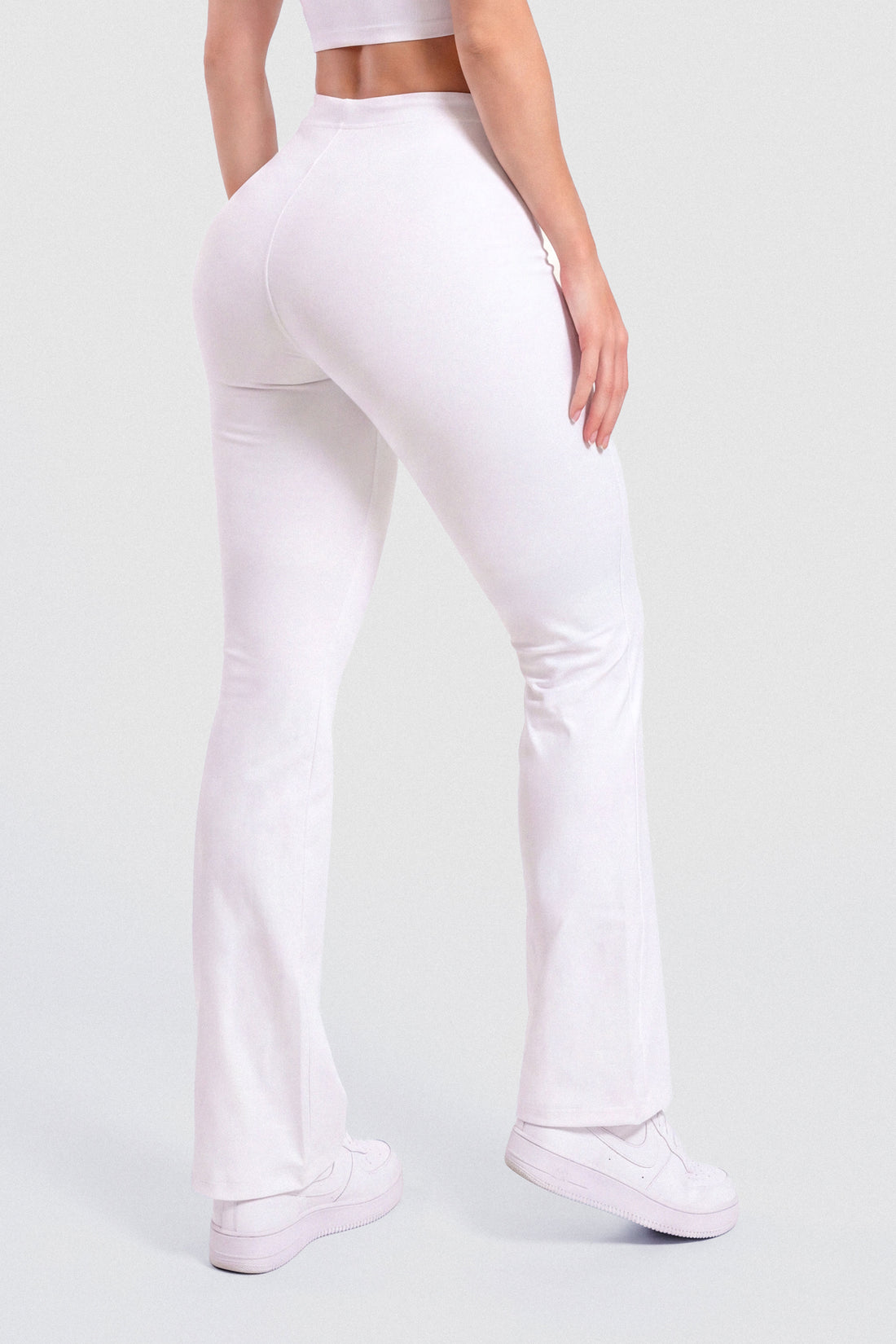 LEGGINGS BOTA CAMPANA AJUSTE PERFECTO CCR