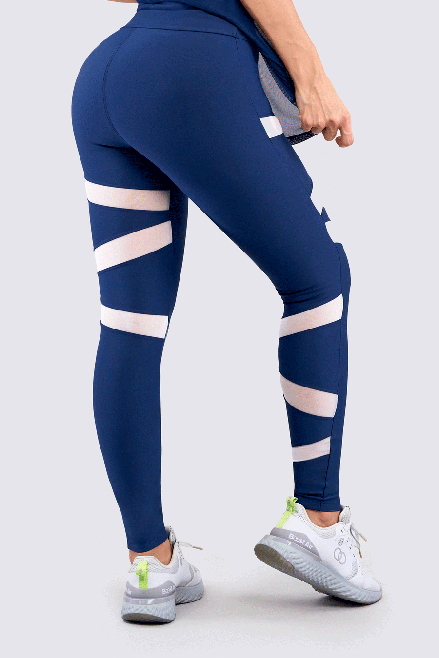 LEGGINGS DEPORTIVO GF07Q124-M7AZMA DFO